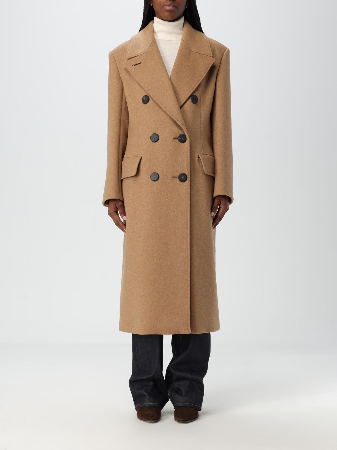 Womans 코트 Max Mara