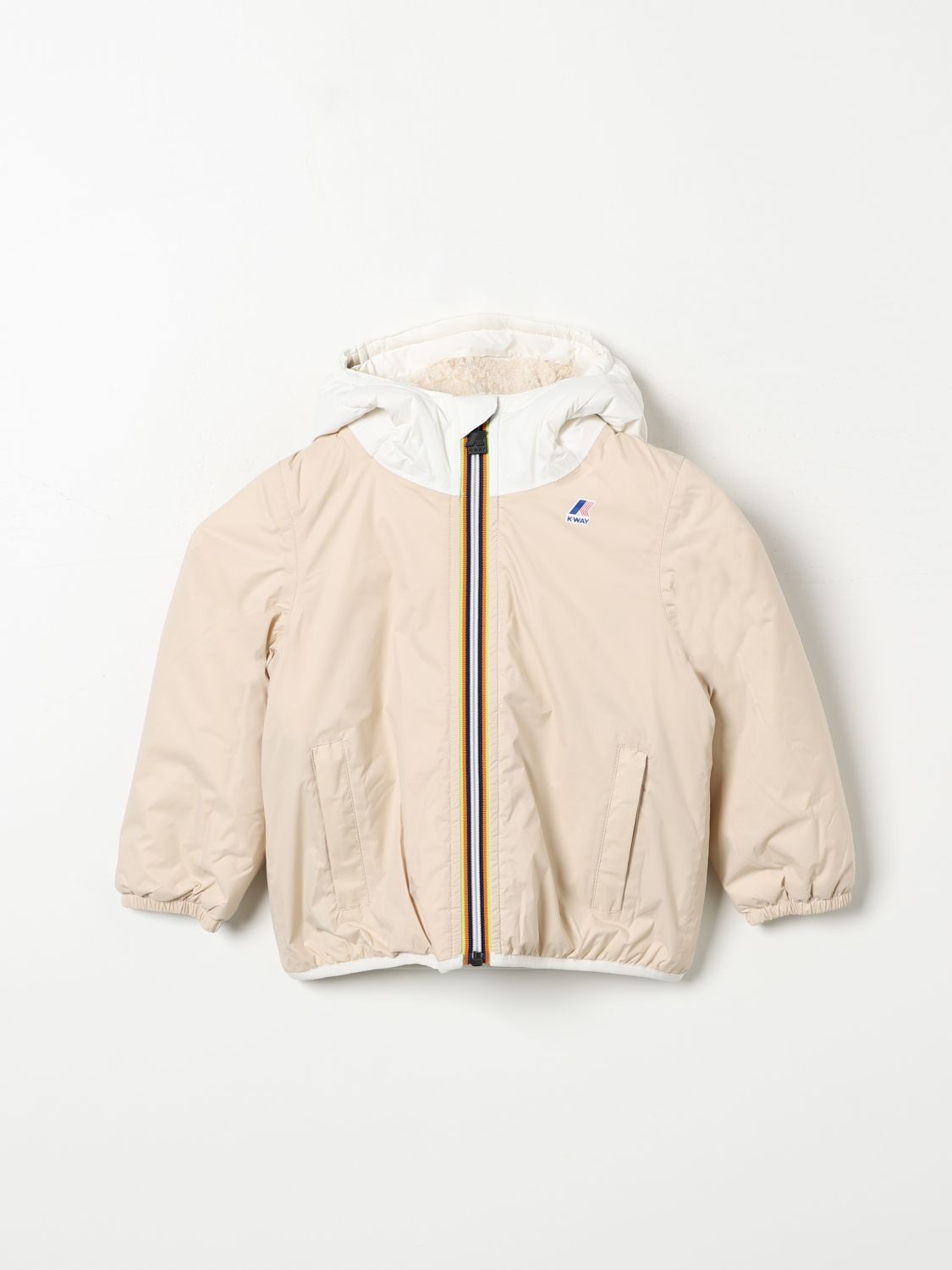 Little Boys 자켓 Kway