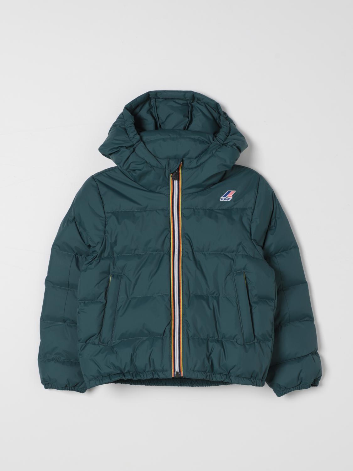 Little Boys 자켓 Kway