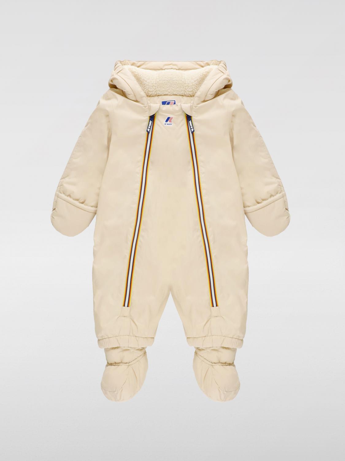 Babys Tracksuits Kway