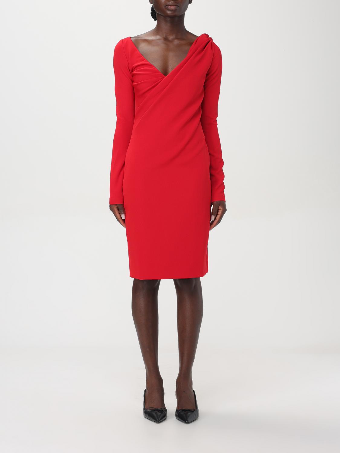 Womans 드레스 Jw Anderson