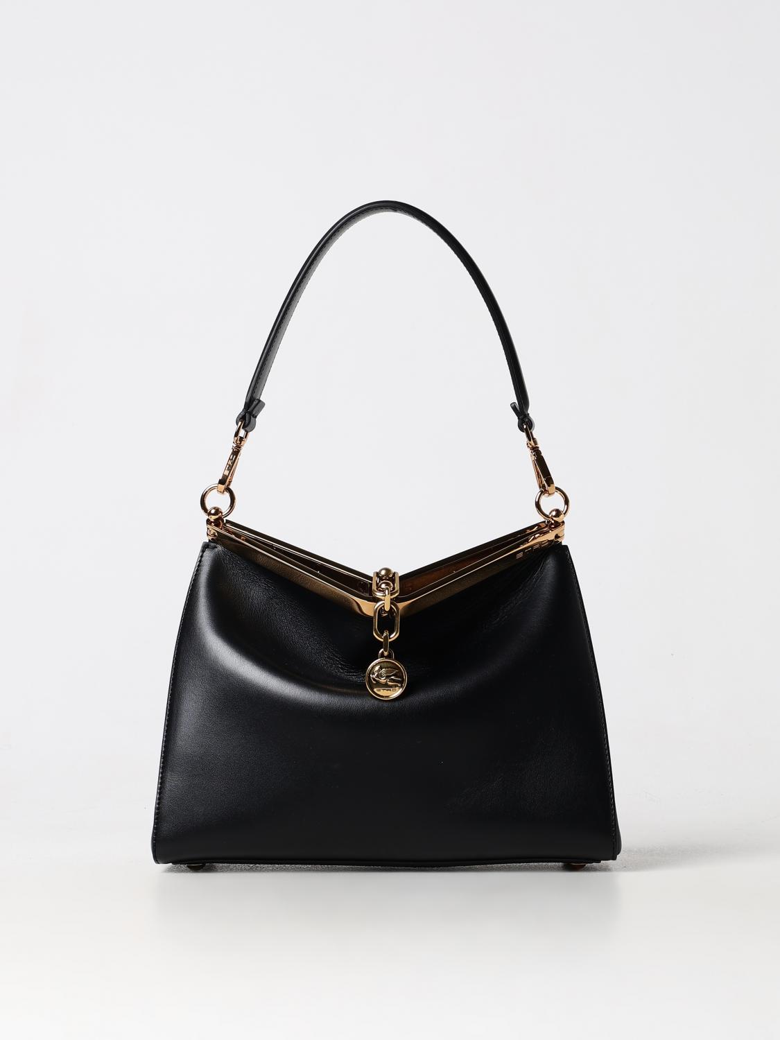 Womans 숄더 백 Etro