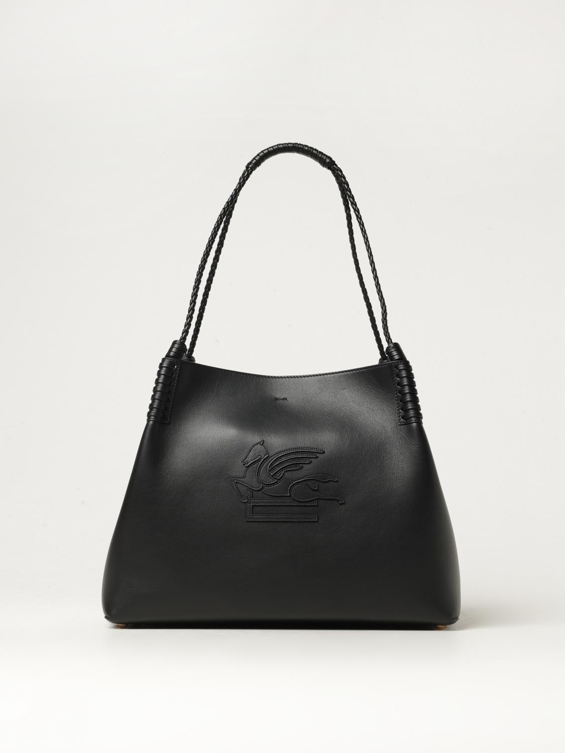 Womans 숄더 백 Etro