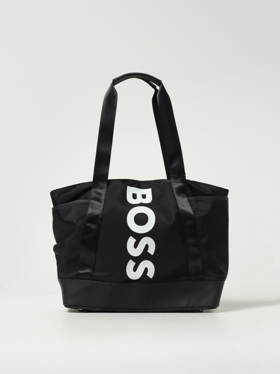 Little Boys 백 Boss