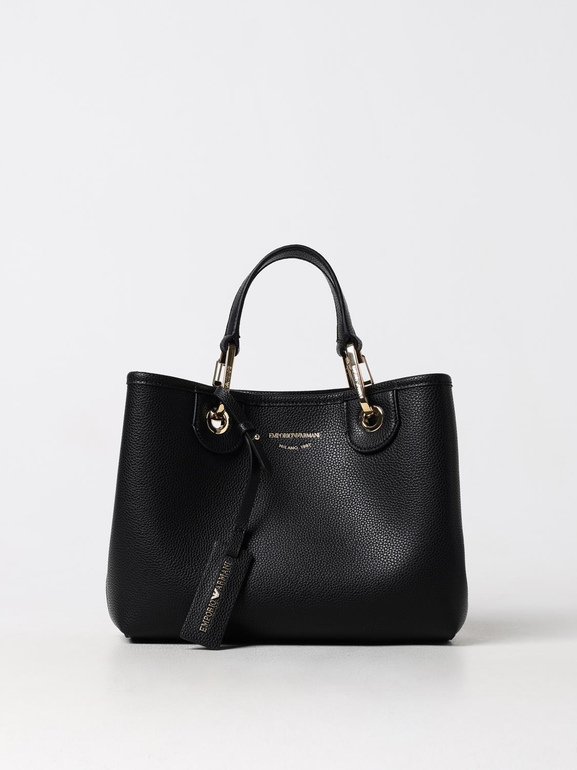 Womans 미니 백 Emporio Armani