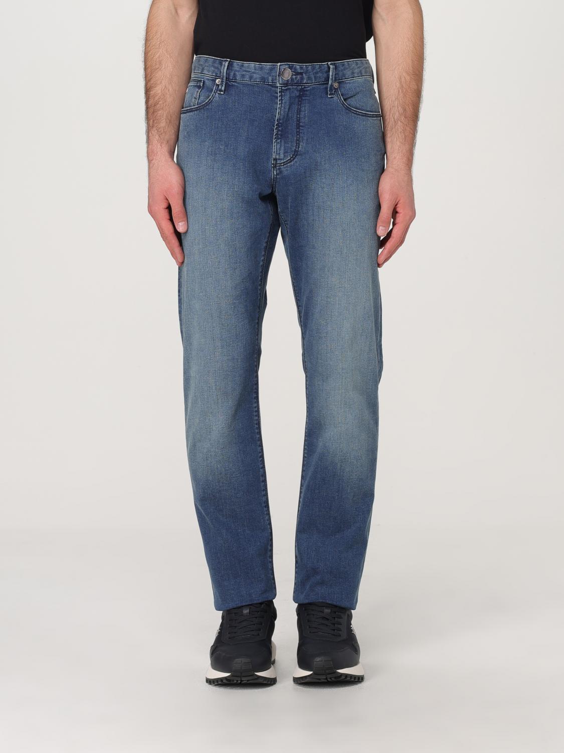Mens 진 Emporio Armani