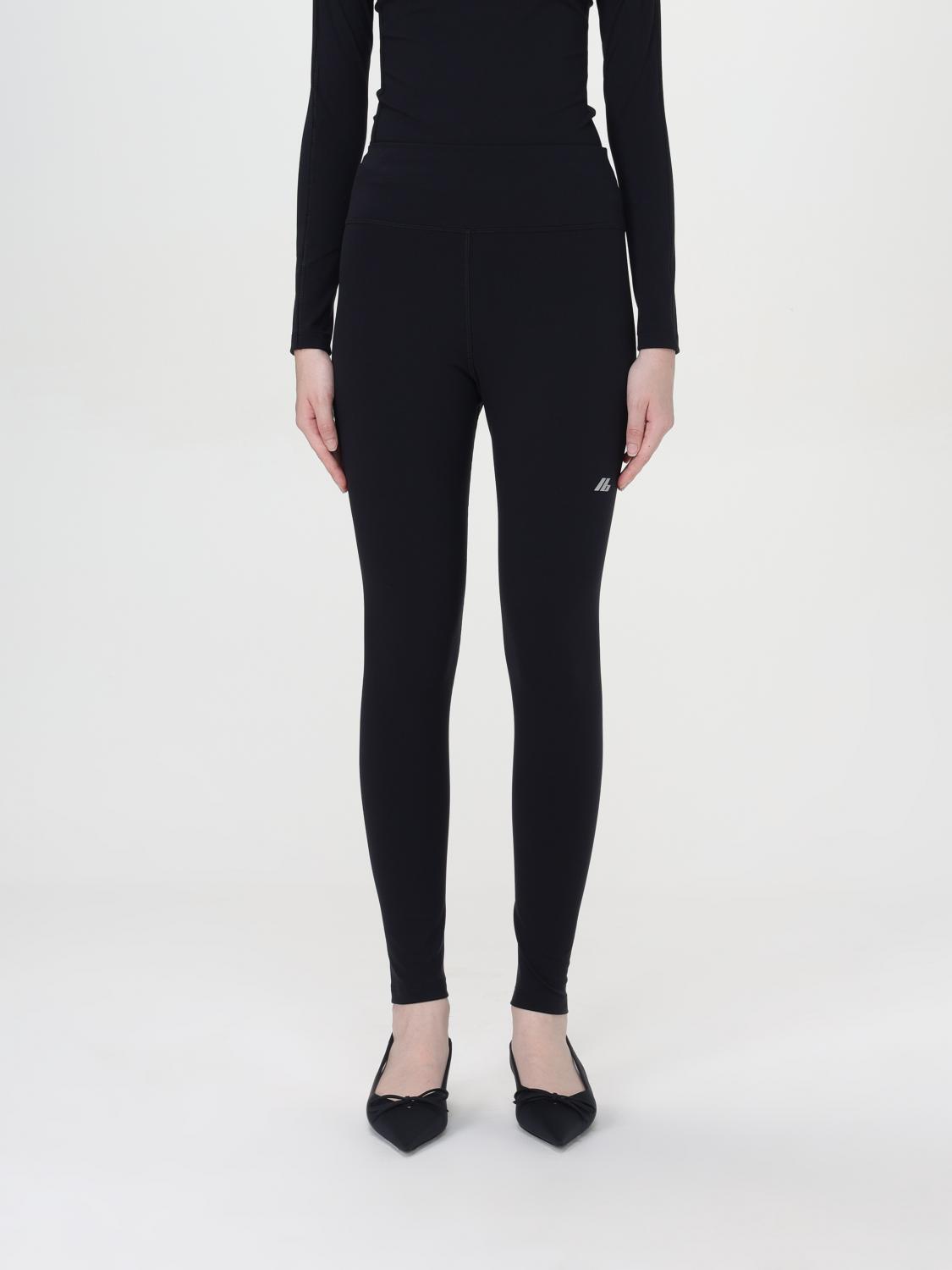 Womans 팬츠 Balenciaga