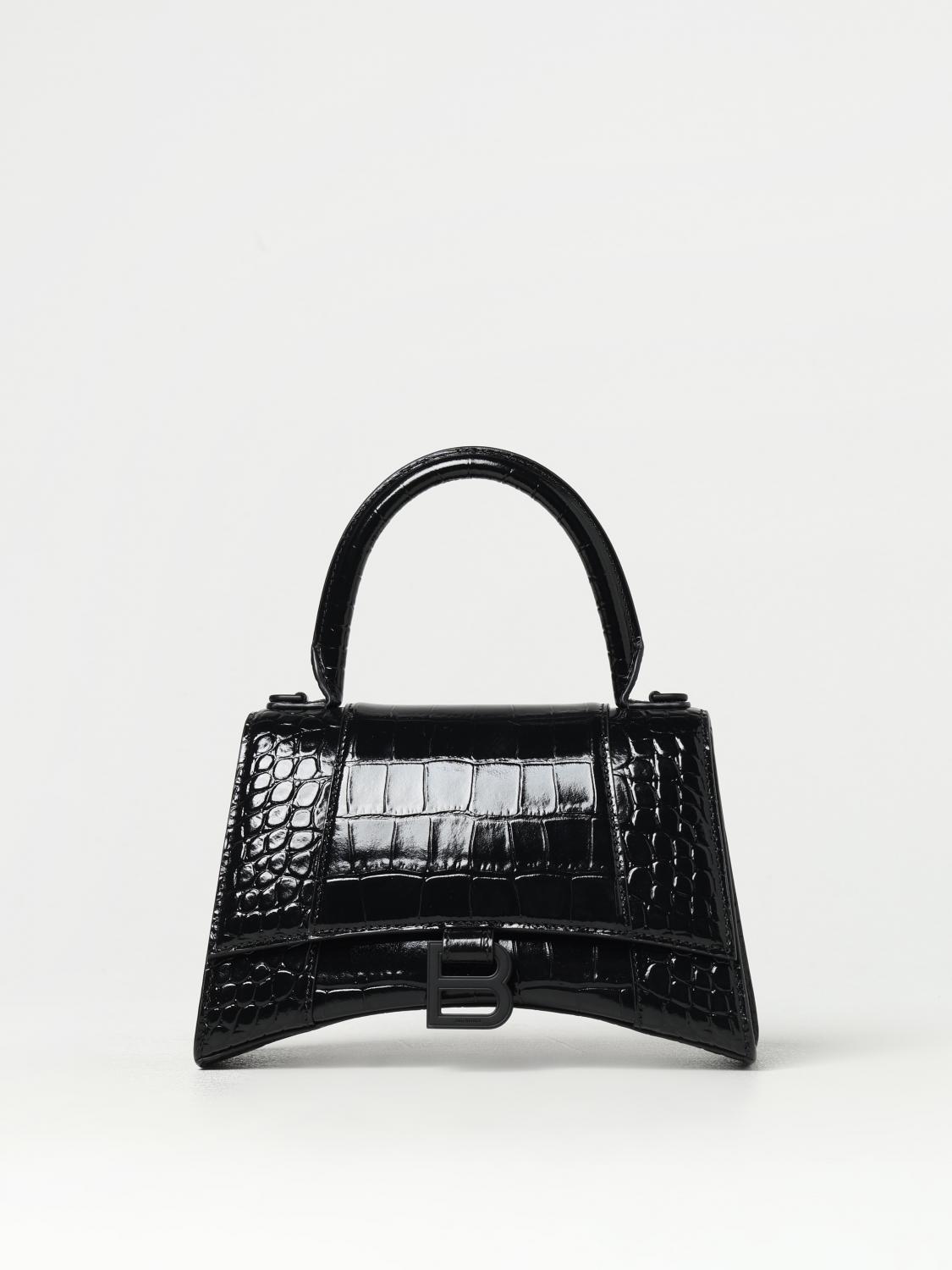 Womans 미니 백 Balenciaga