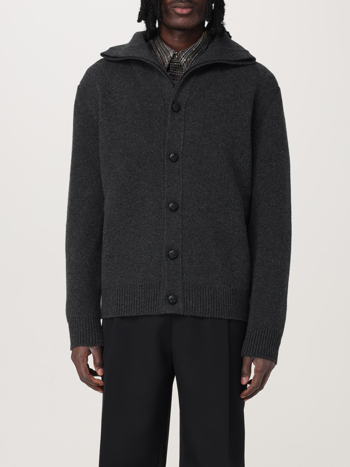 Mens 가디건 Bottega Veneta