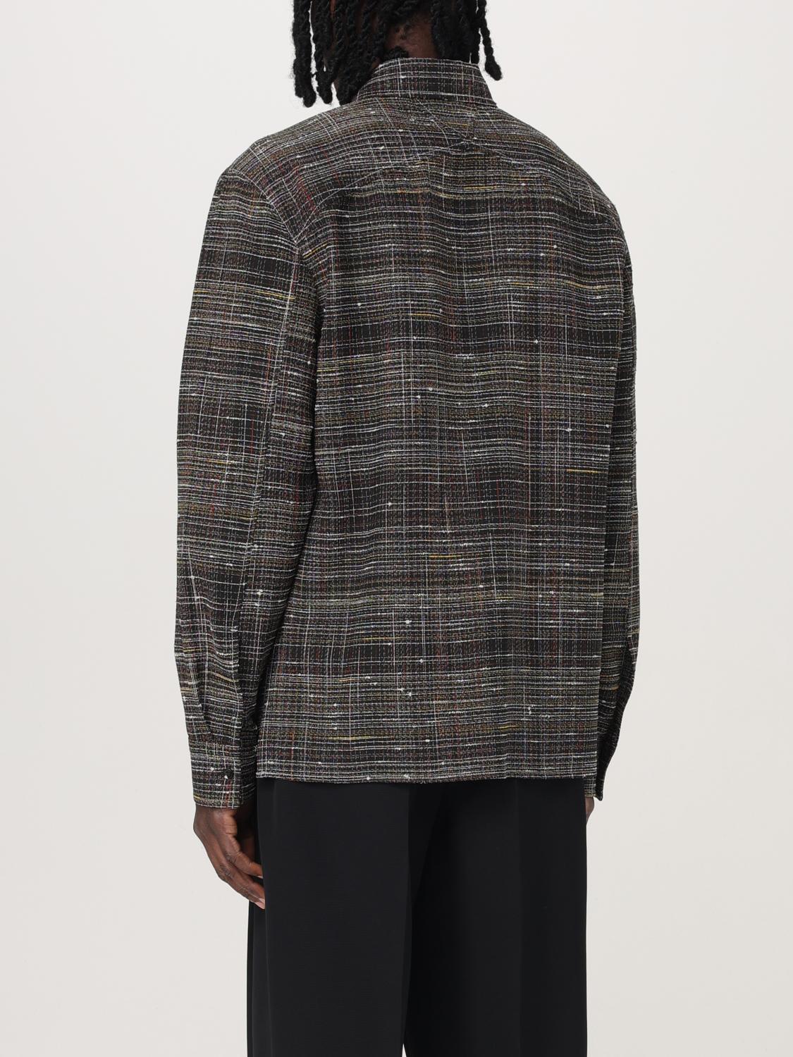 Mens 셔츠 Bottega Veneta