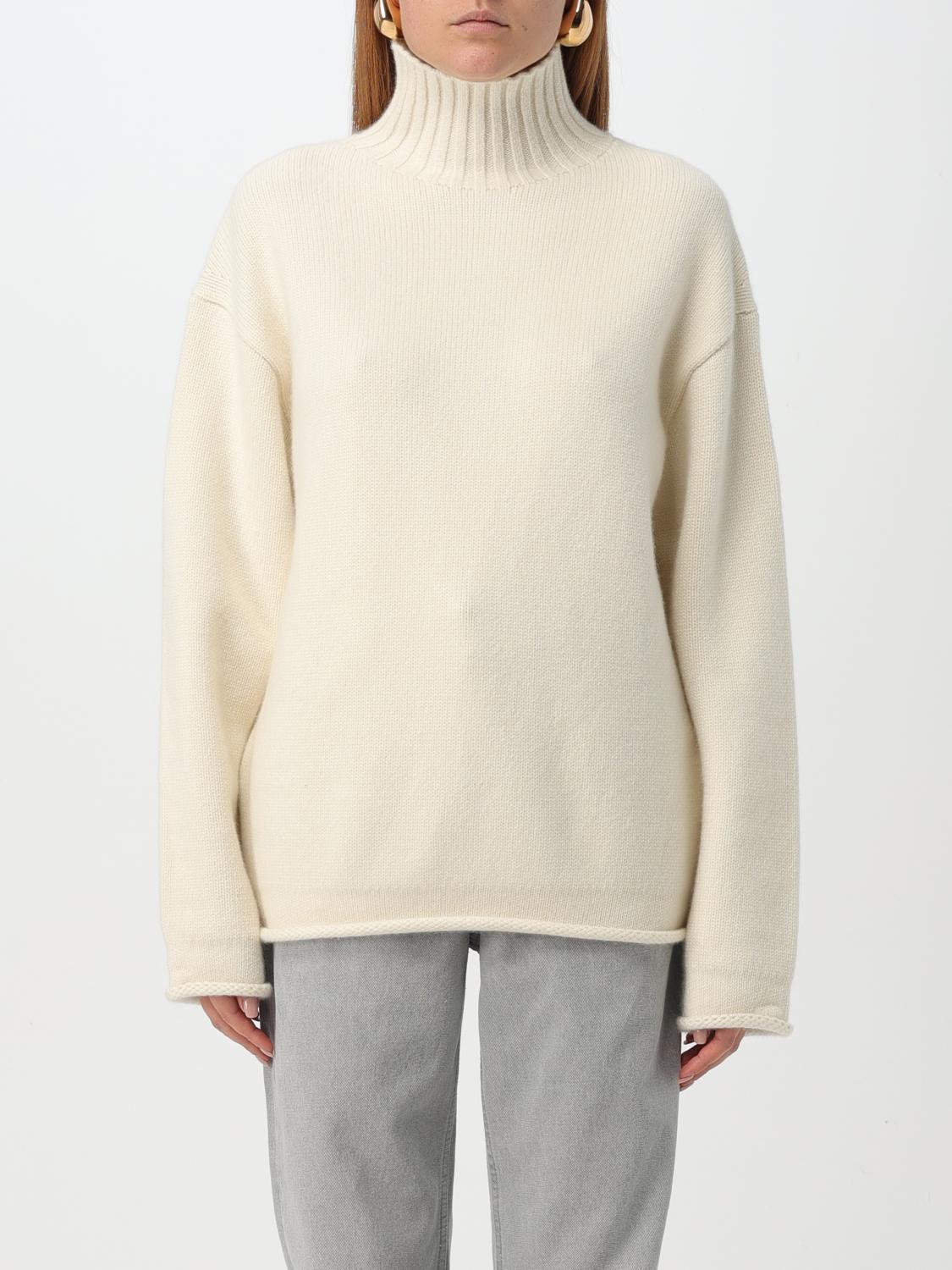 Womans 스웨터 Bottega Veneta