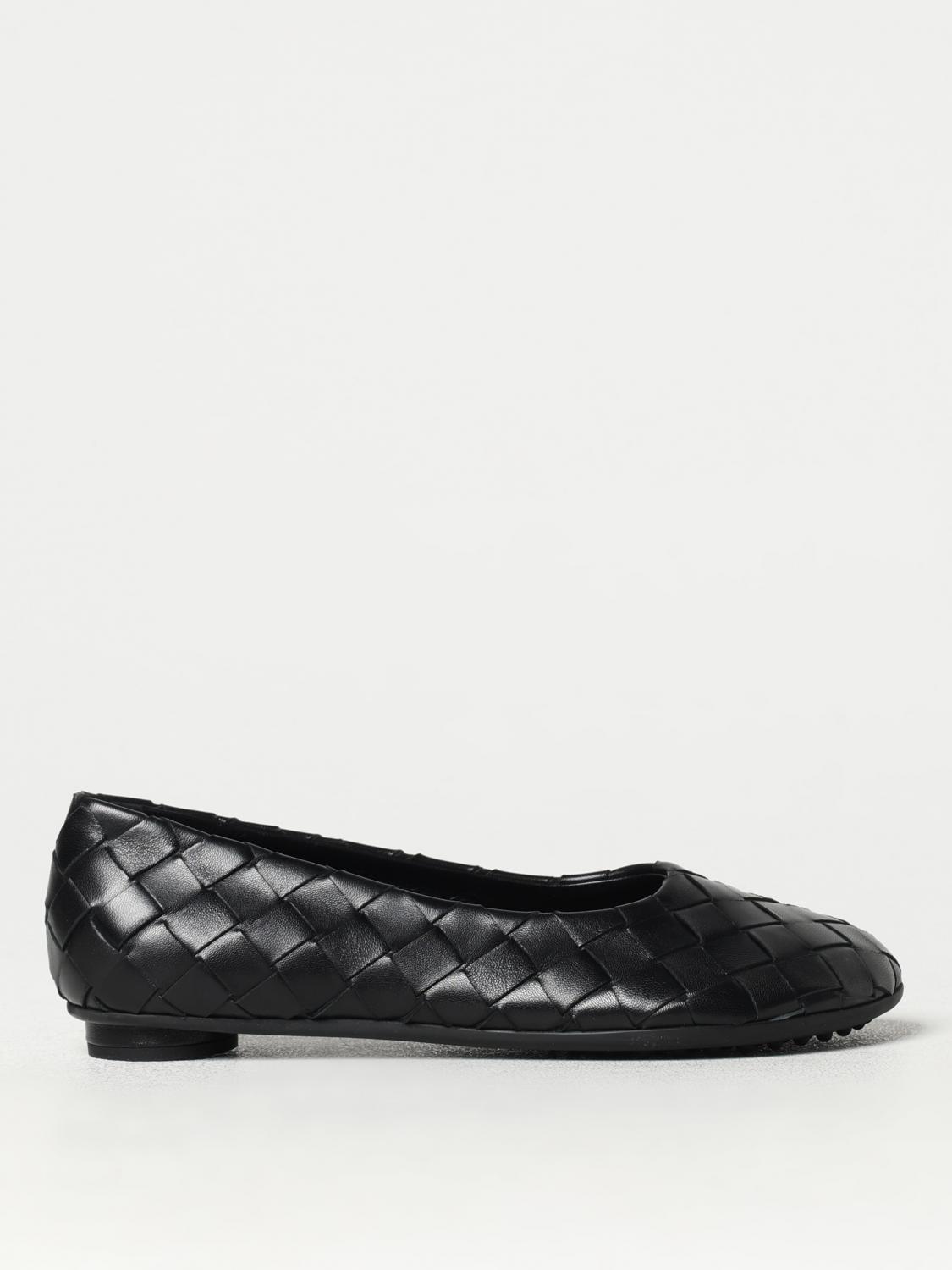 Womans 발레 플랫 Bottega Veneta