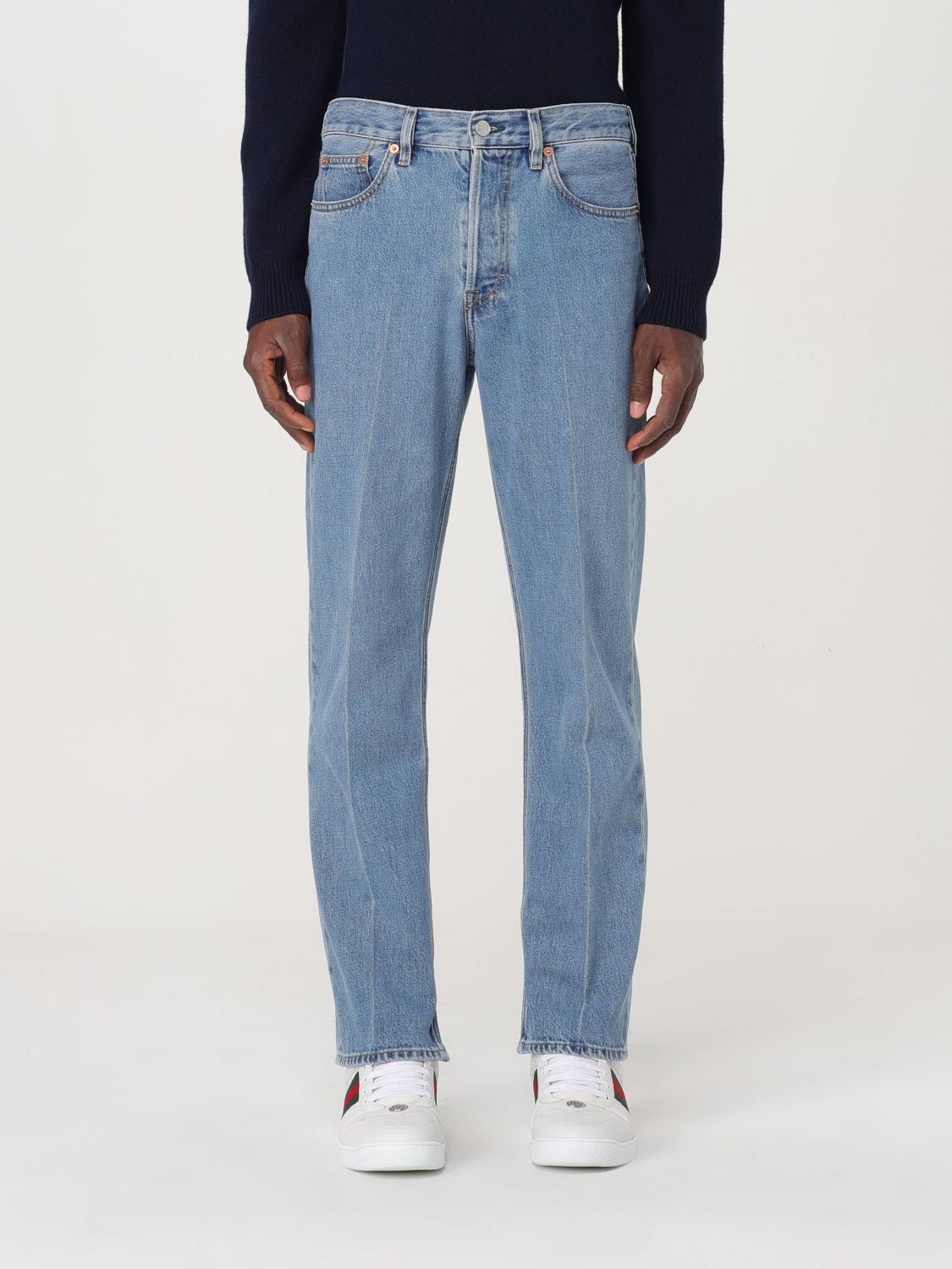 Mens 진 Gucci