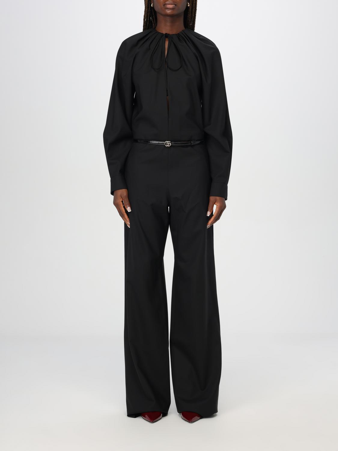 Womans Jumpsuits Gucci