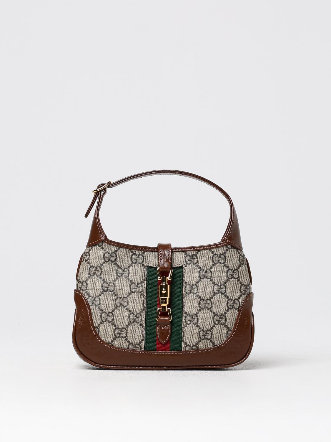 Womans 미니 백 Gucci