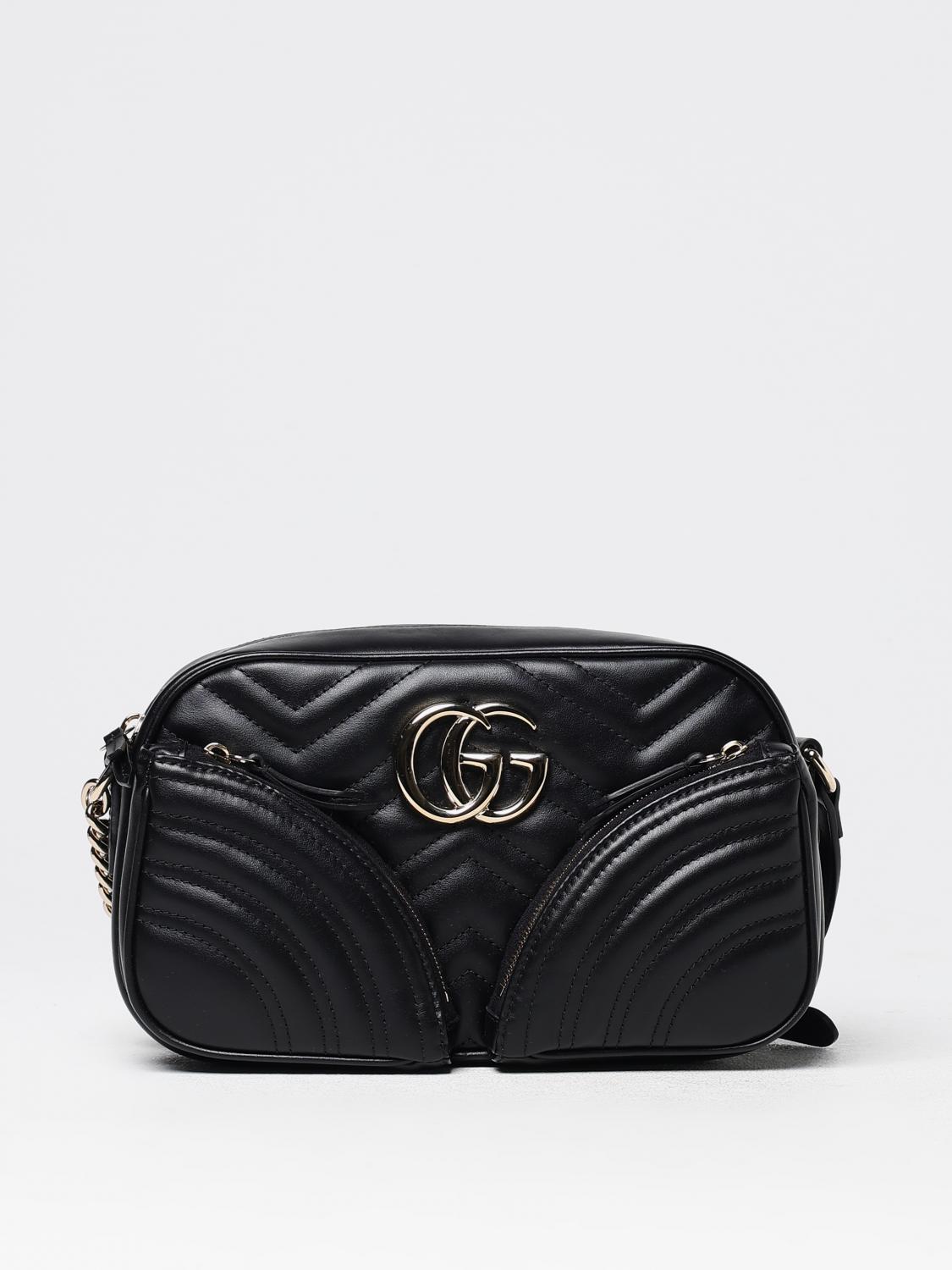 Womans 크로스 백 Gucci