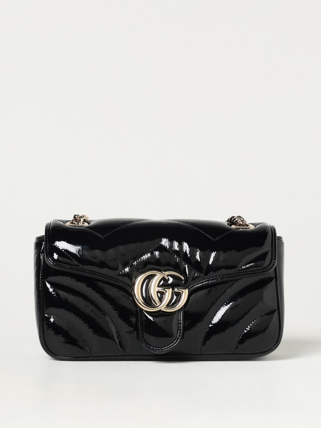 Womans 숄더 백 Gucci