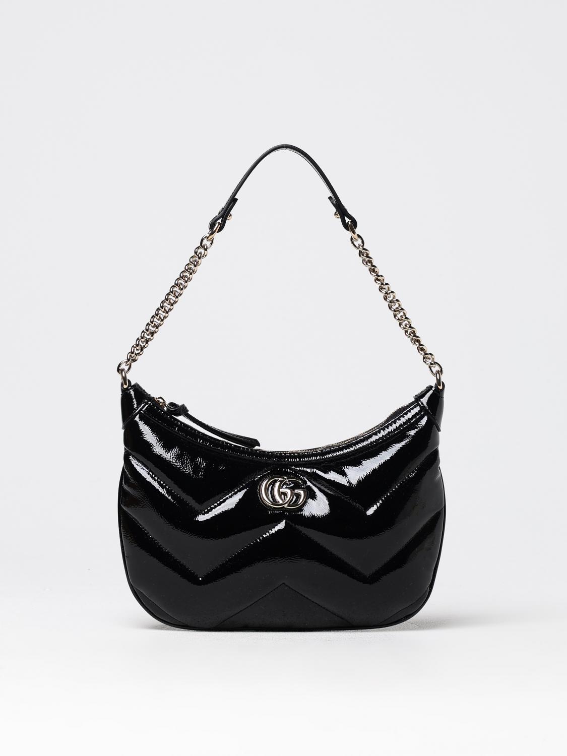 Womans 숄더 백 Gucci