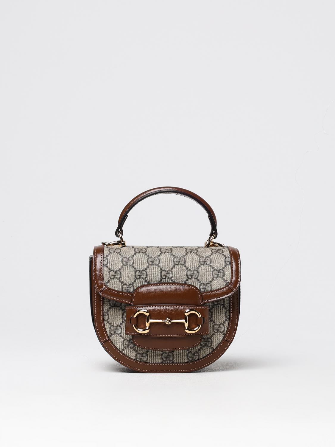 Womans 미니 백 Gucci