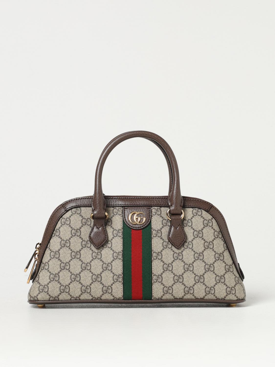 Womans 숄더 백 Gucci