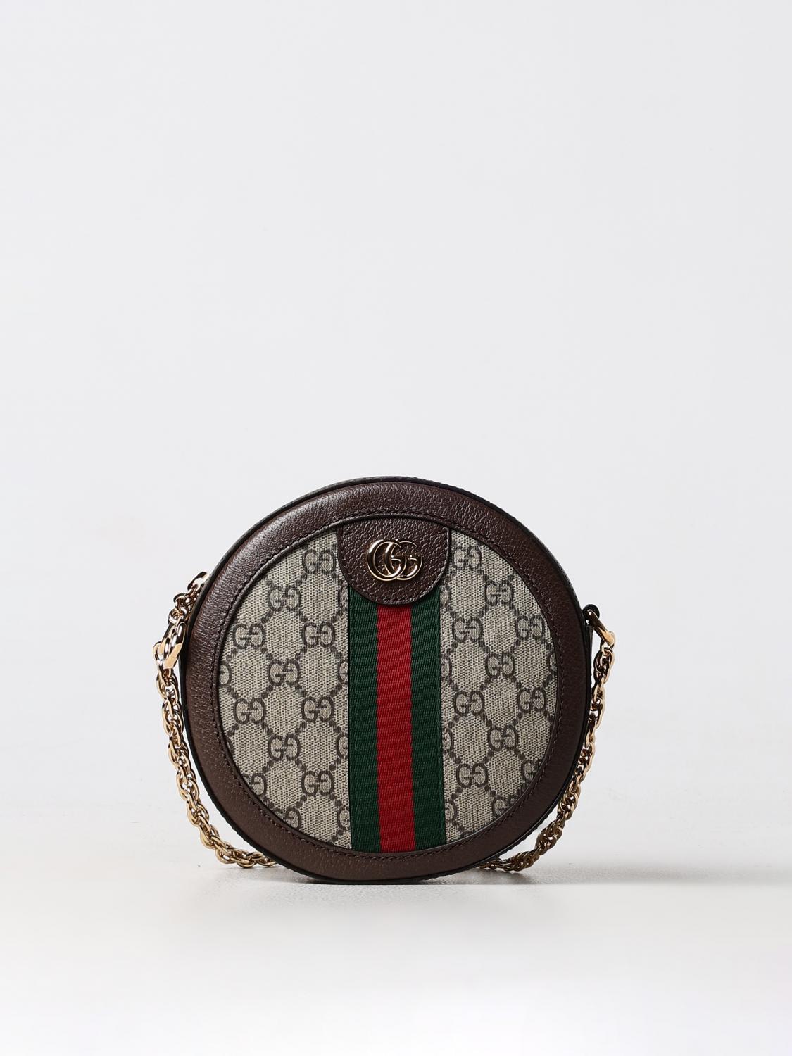 Womans 미니 백 Gucci