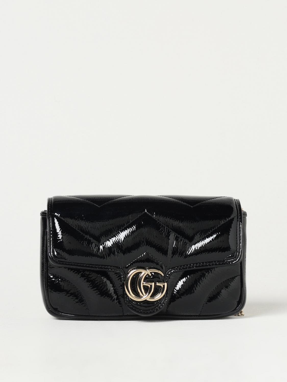 Womans 미니 백 Gucci