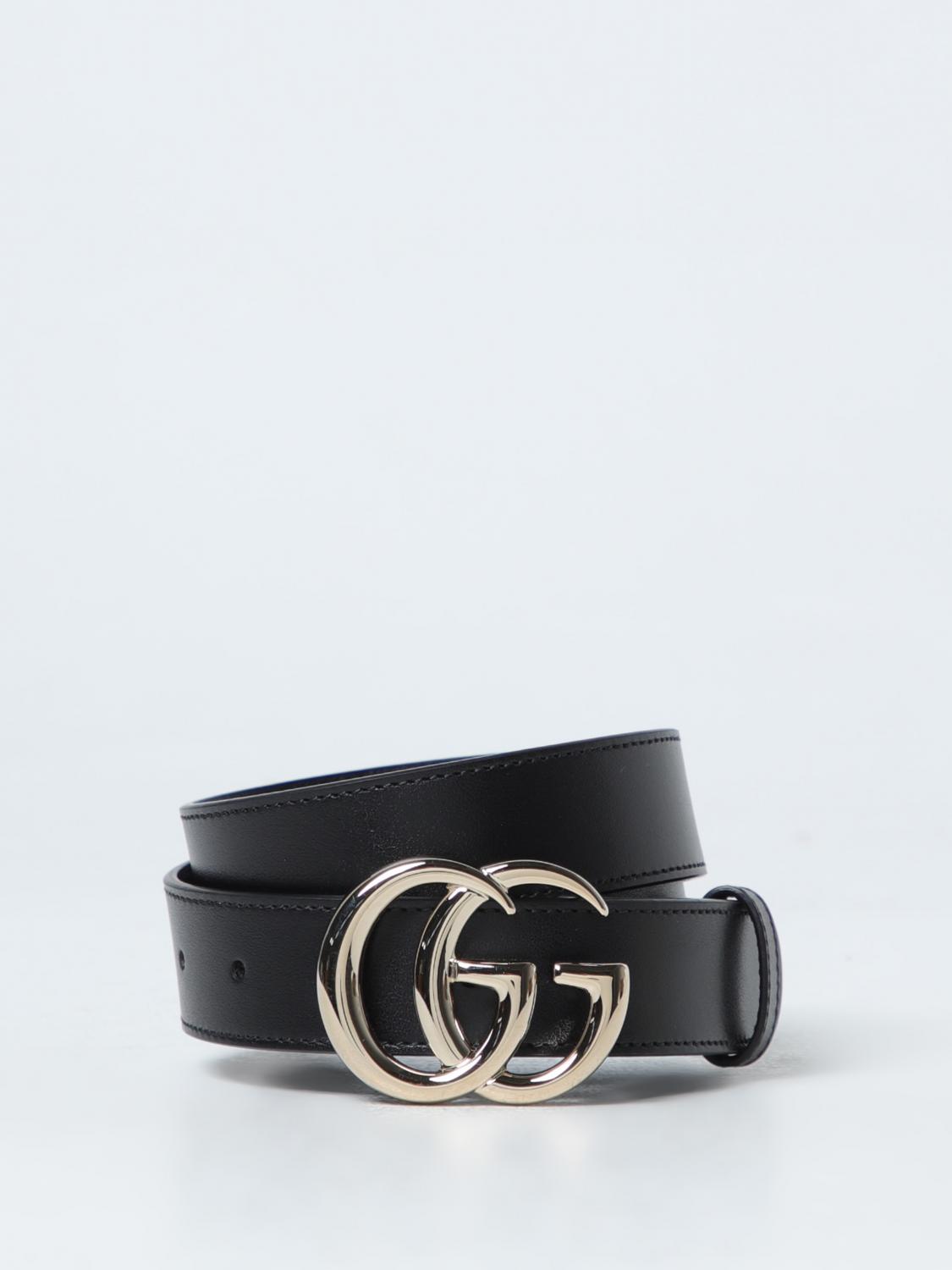 Womans 벨트 Gucci