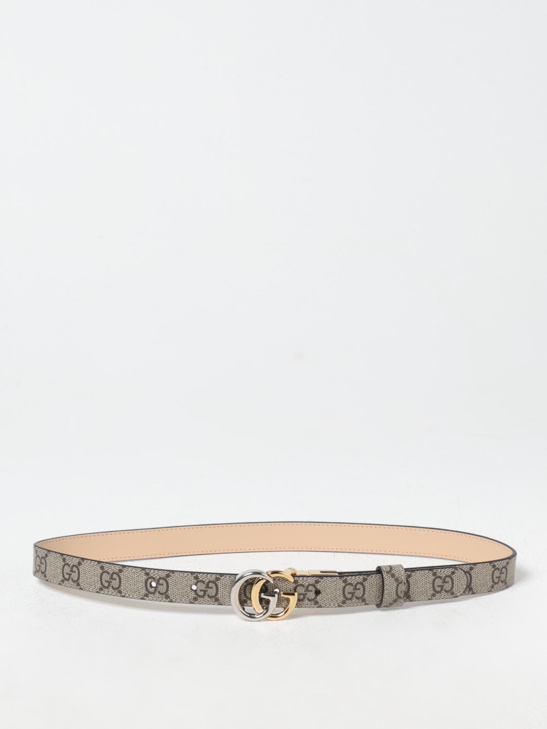 Womans 벨트 Gucci