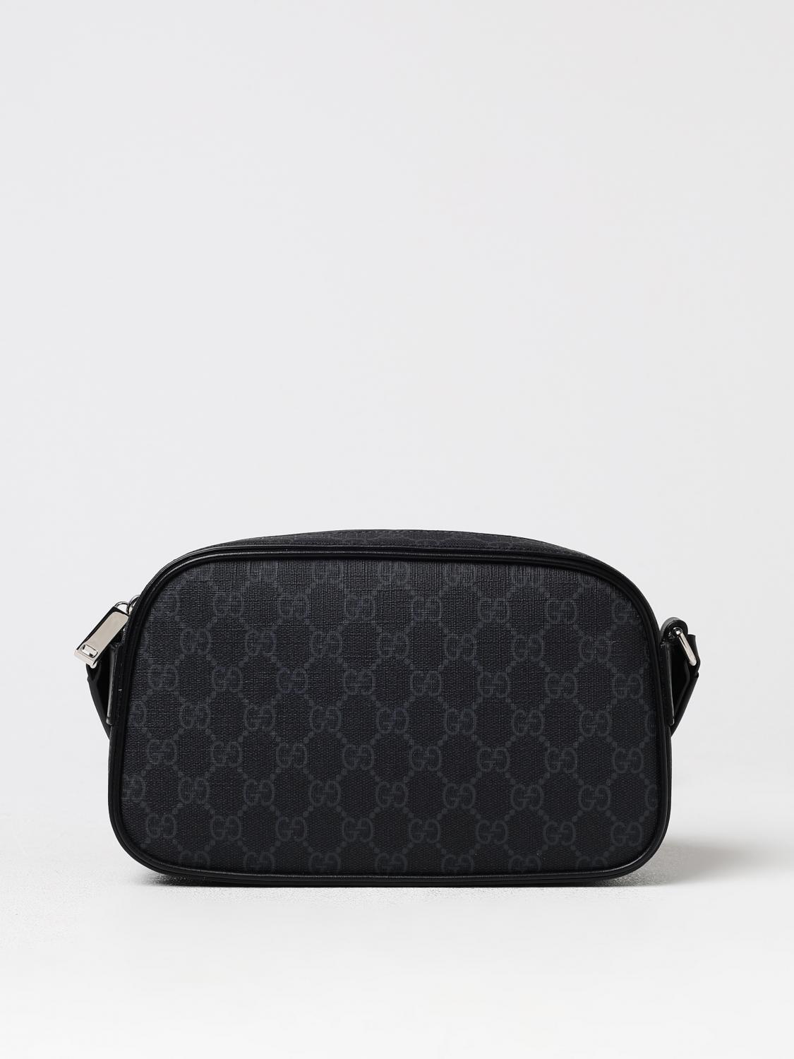 Mens 숄더 백 Gucci