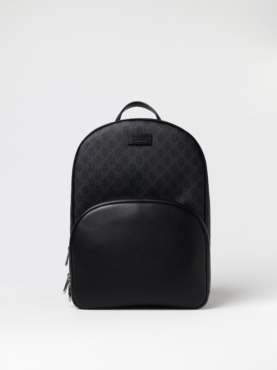 Mens 백팩 Gucci