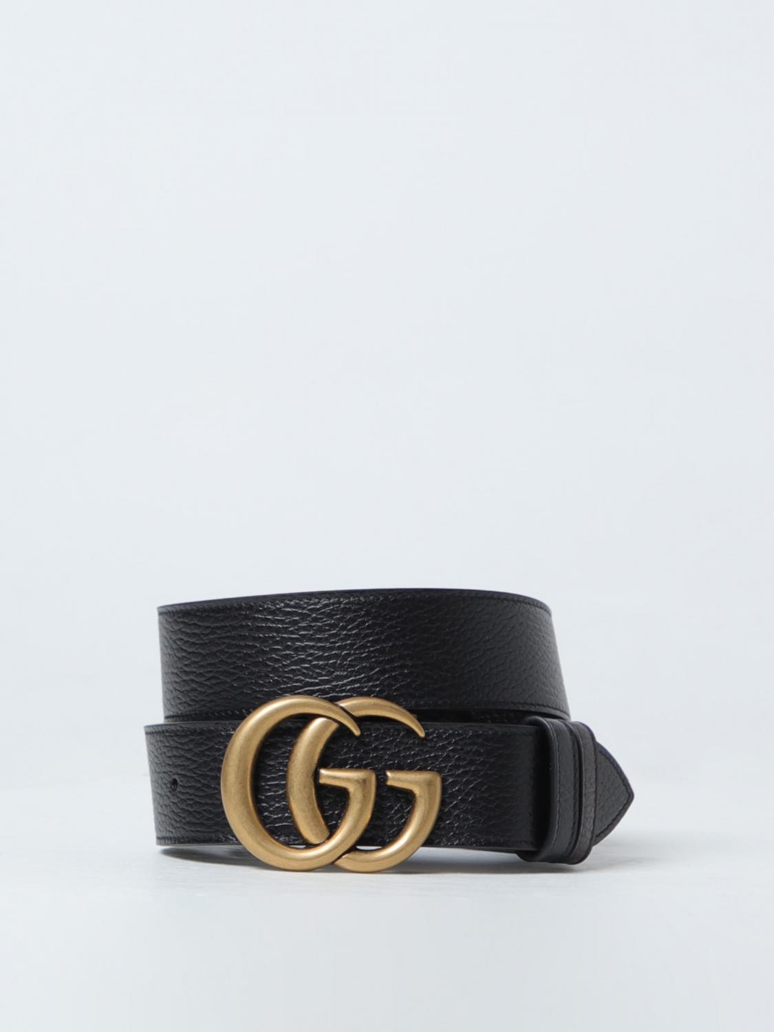 Mens 벨트 Gucci