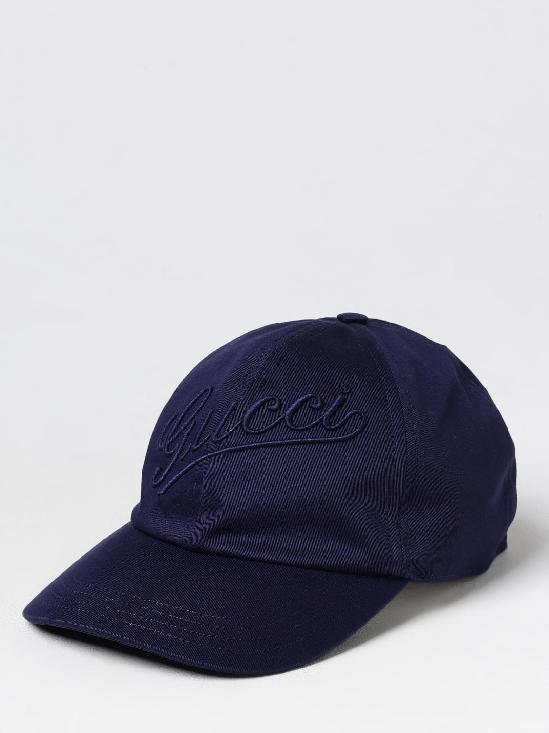 Mens 모자 Gucci
