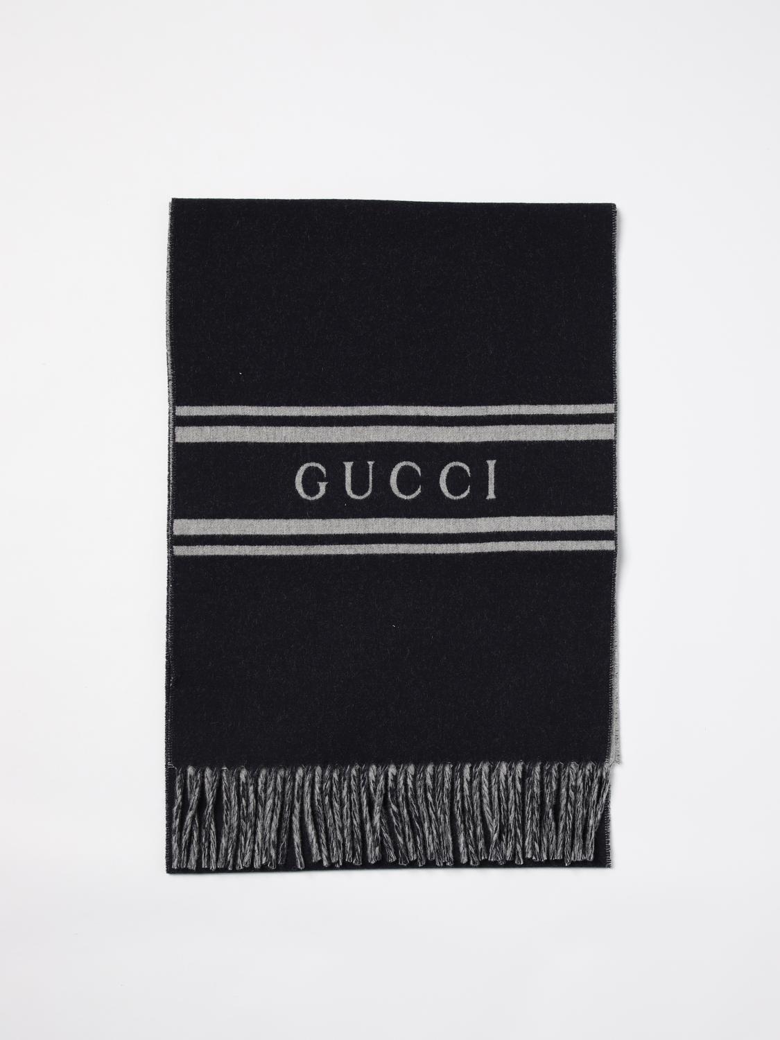 Mens 스카프 Gucci