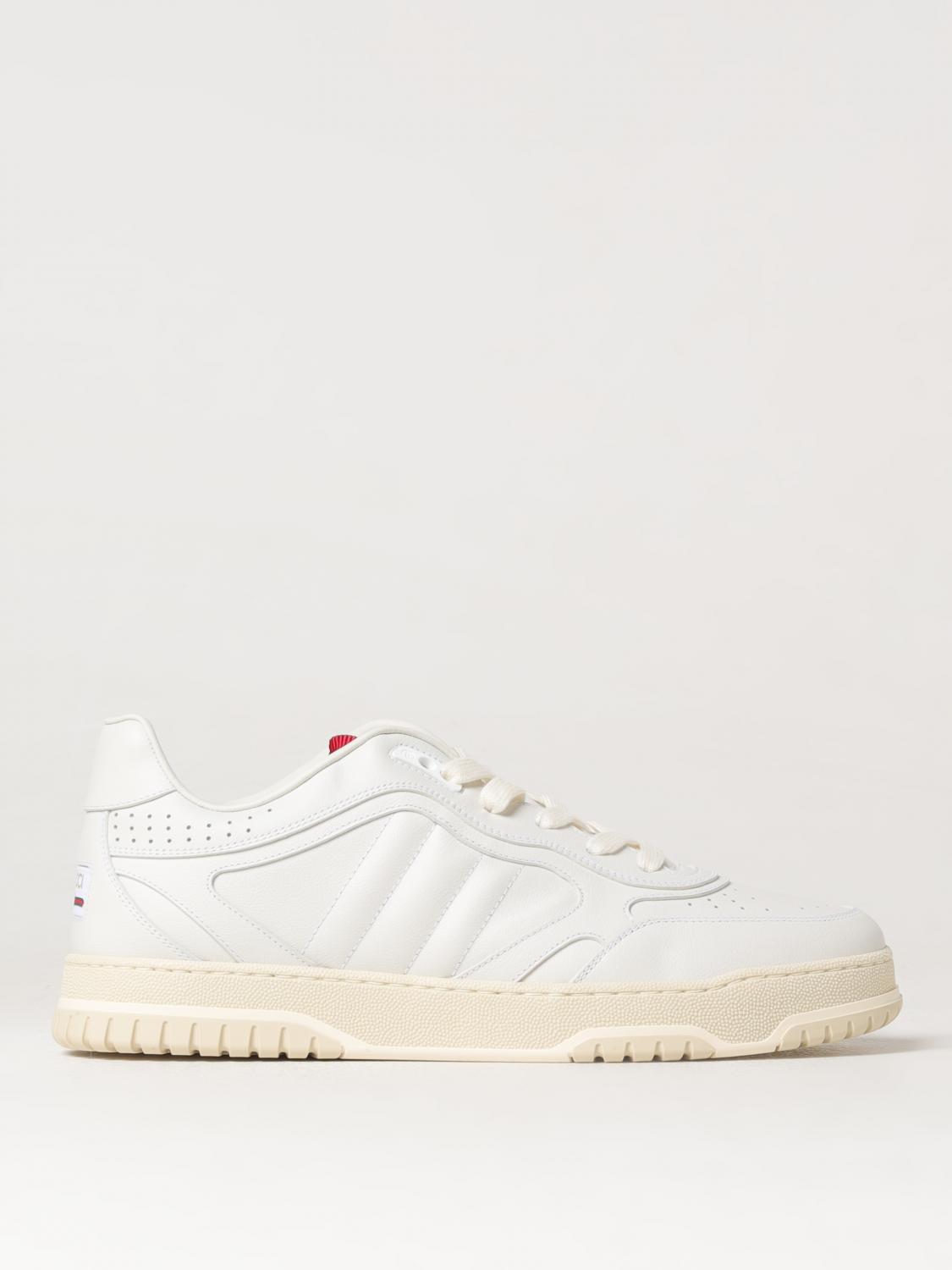 Mens 스니커즈 Gucci