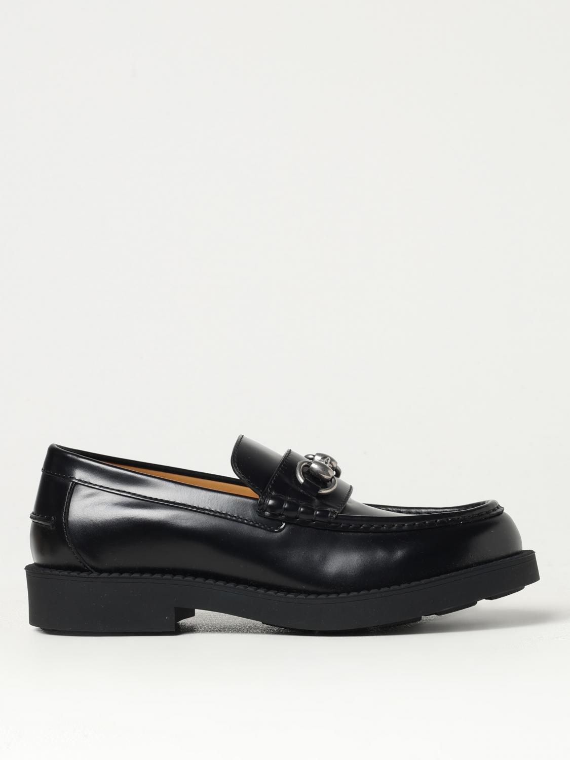 Mens 로퍼 Gucci