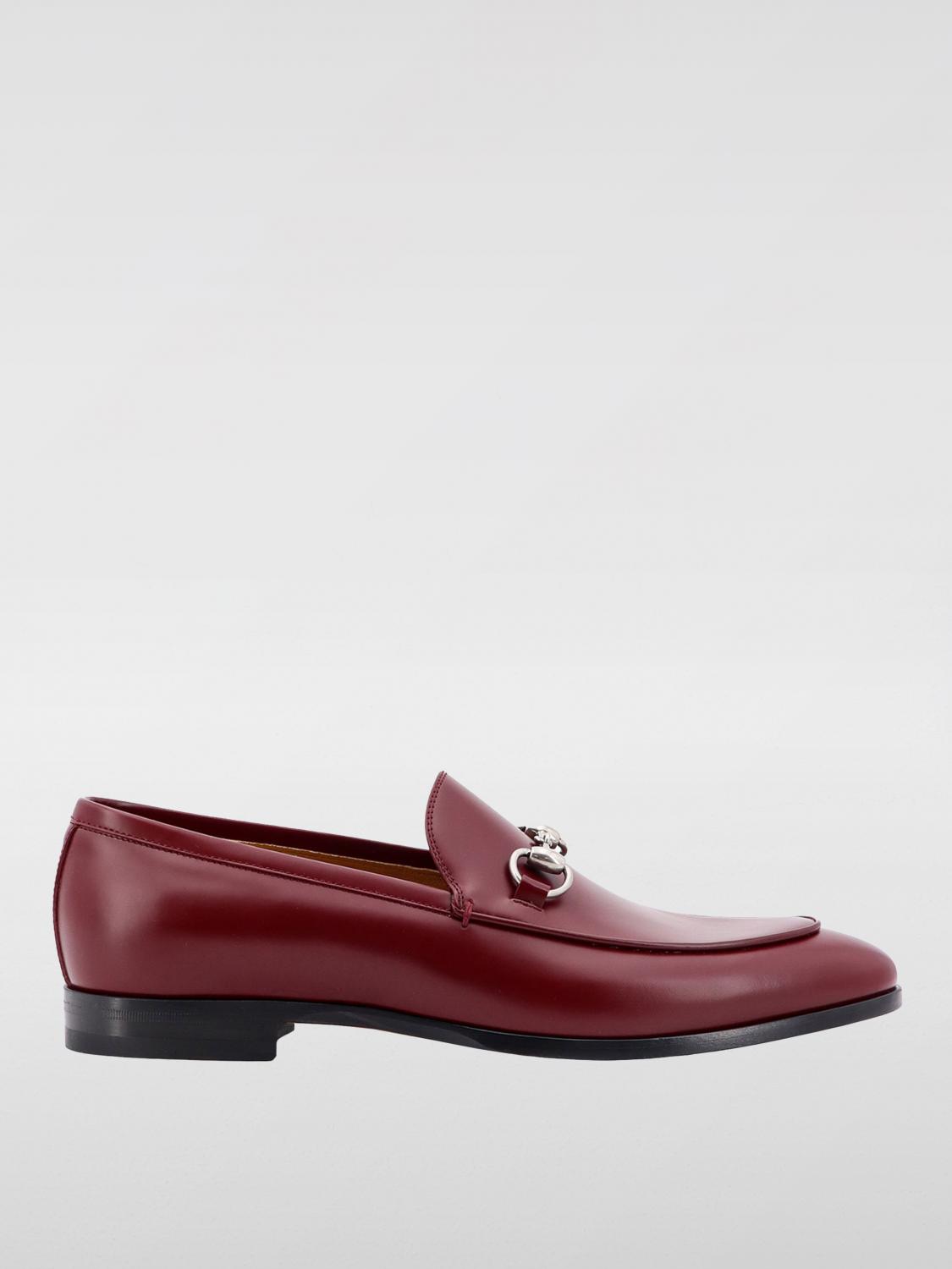 Mens 로퍼 Gucci