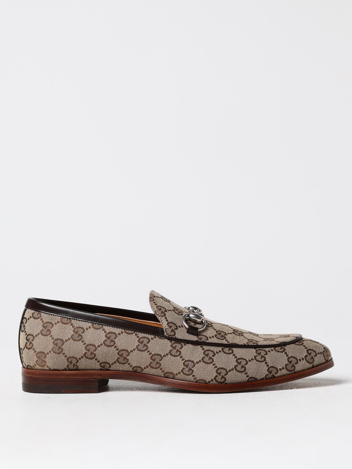 Mens 로퍼 Gucci