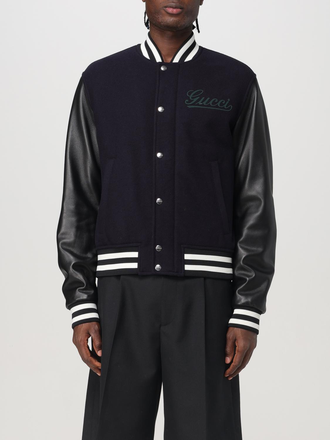 Mens 자켓 Gucci