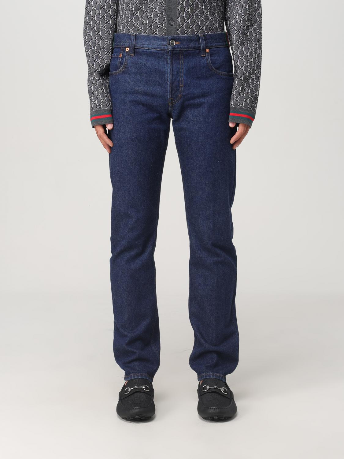 Mens 진 Gucci