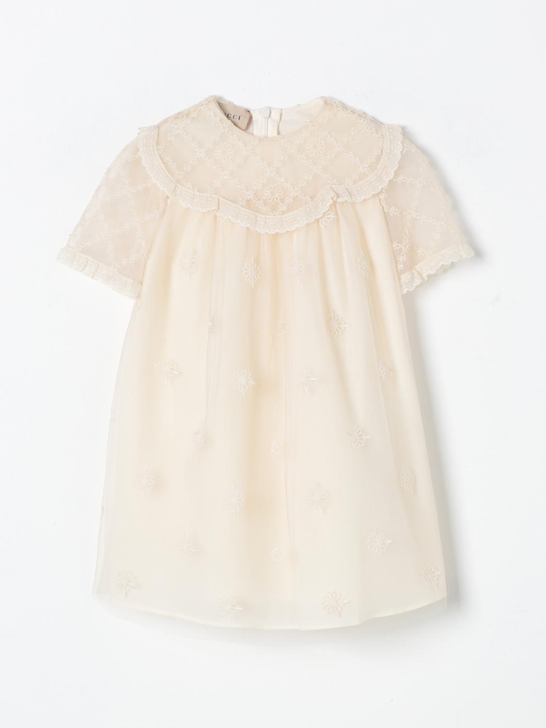 Babys Romper Gucci