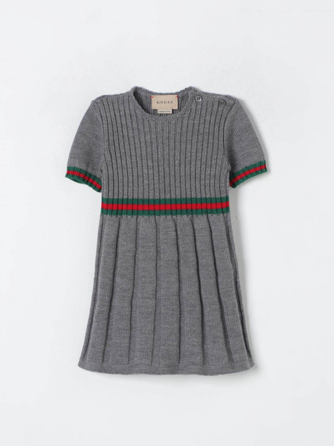 Babys Romper Gucci
