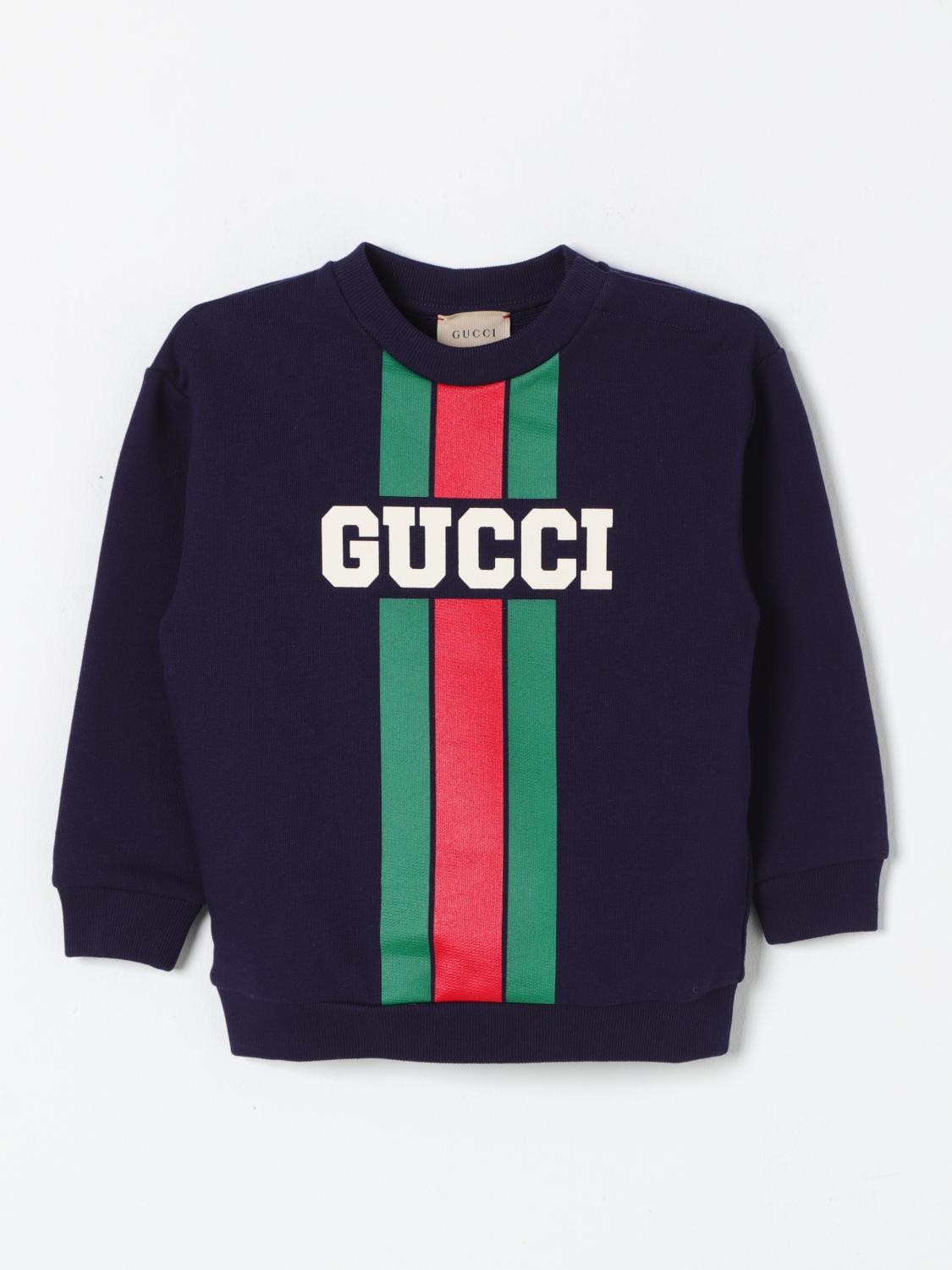 Babys 스웨터 Gucci