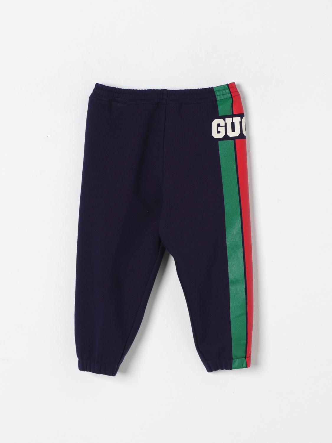 Babys 팬츠 Gucci