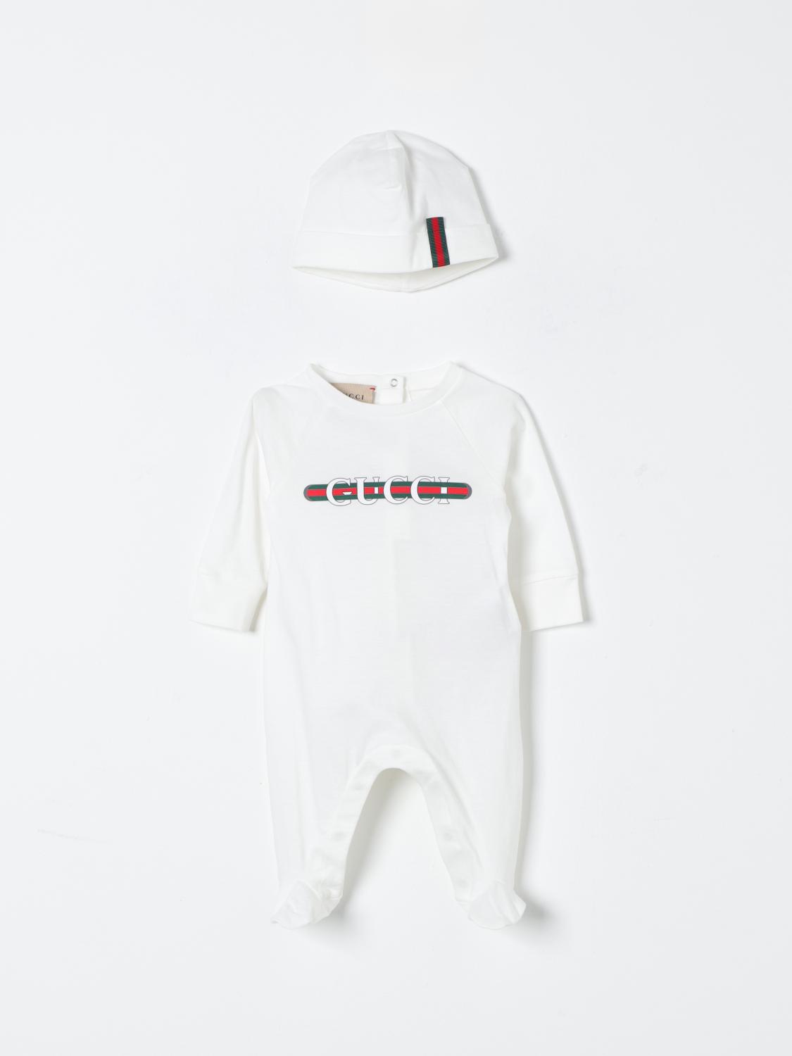 Babys Pack Gucci