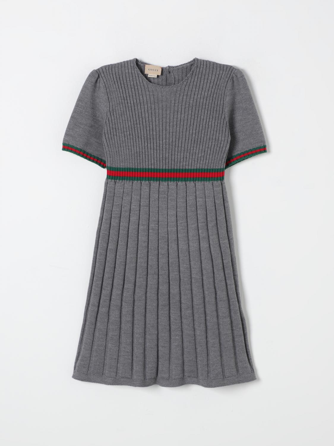 Little Girls 드레스 Gucci