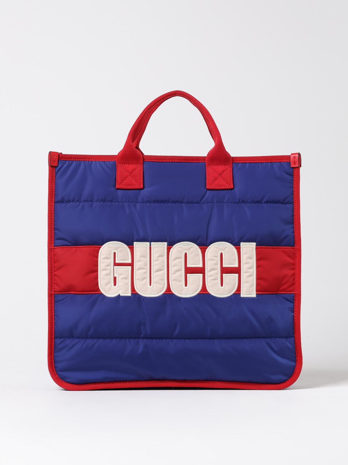 Little Boys 백 Gucci