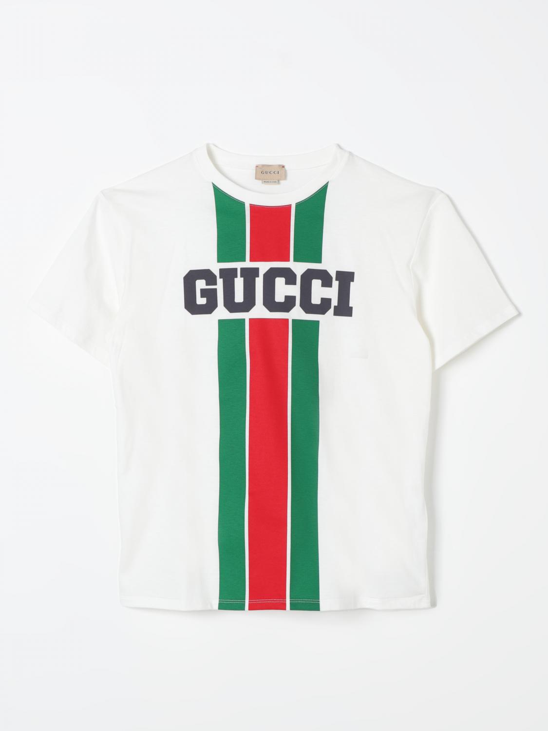 Little Boys 티셔츠 Gucci