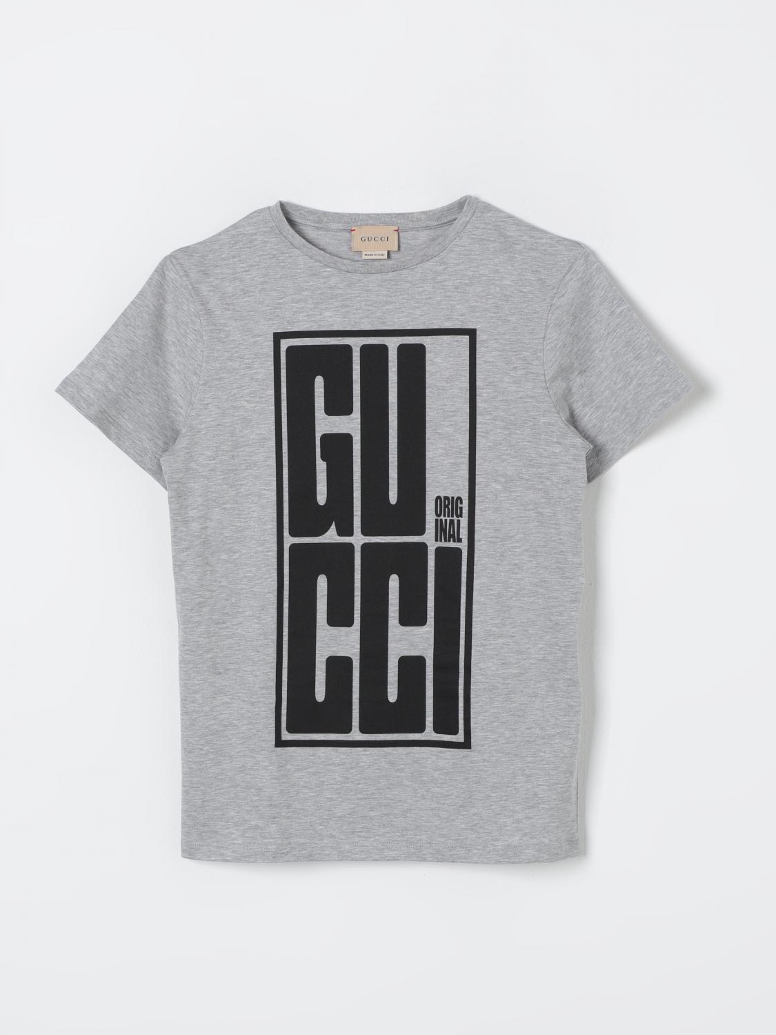 Little Boys 티셔츠 Gucci