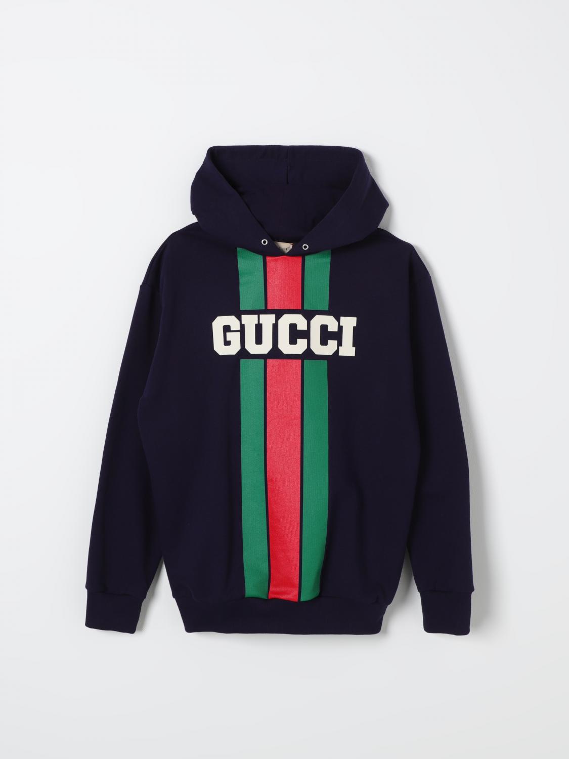 Little Boys 스웨터 Gucci