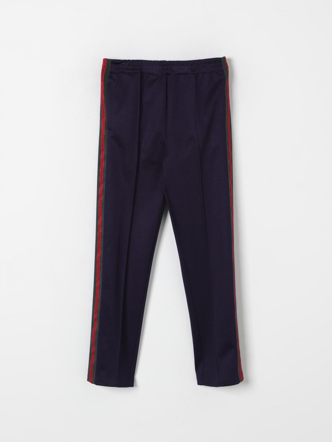 Little Boys 팬츠 Gucci